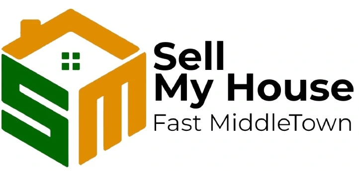 Sell My House Fast Middletown Logo